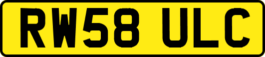 RW58ULC