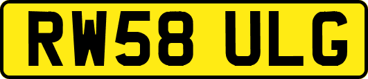 RW58ULG
