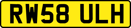 RW58ULH