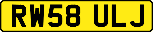 RW58ULJ
