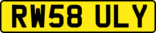 RW58ULY