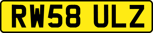 RW58ULZ