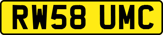 RW58UMC