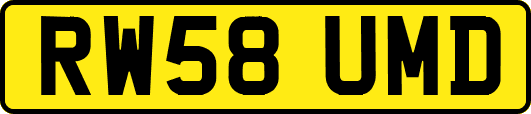 RW58UMD