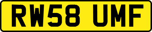 RW58UMF