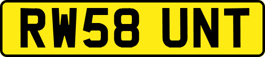 RW58UNT
