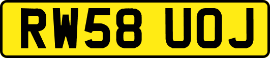RW58UOJ