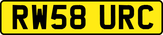 RW58URC