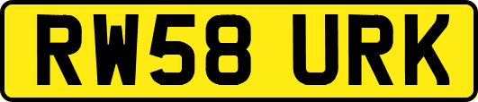 RW58URK