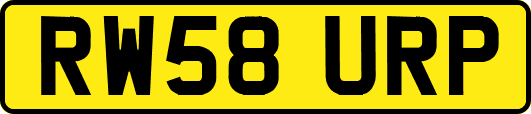 RW58URP
