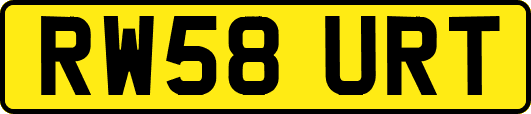RW58URT