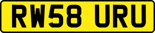 RW58URU