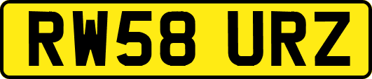 RW58URZ