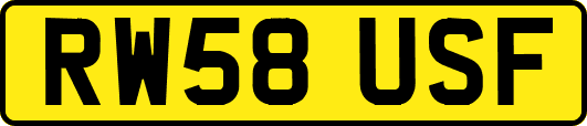 RW58USF