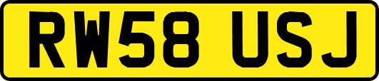 RW58USJ
