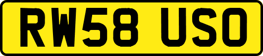 RW58USO
