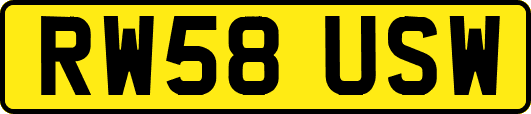 RW58USW