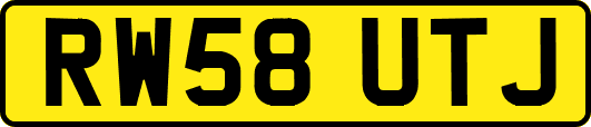 RW58UTJ