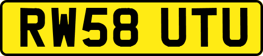 RW58UTU