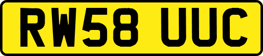 RW58UUC