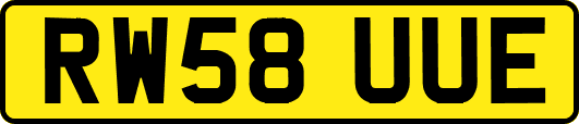 RW58UUE
