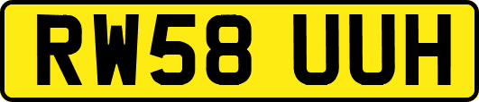 RW58UUH