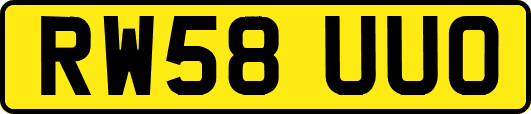 RW58UUO