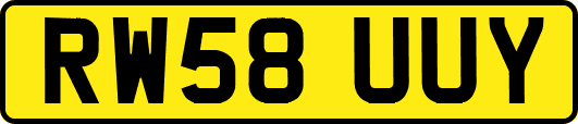 RW58UUY