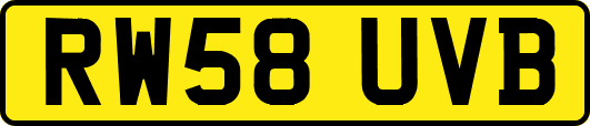 RW58UVB