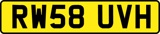 RW58UVH