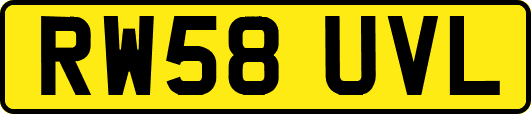 RW58UVL