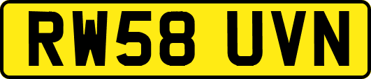 RW58UVN