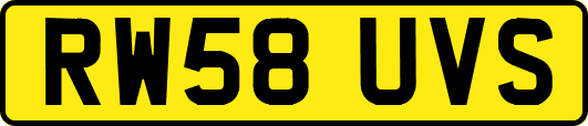 RW58UVS