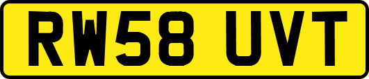 RW58UVT