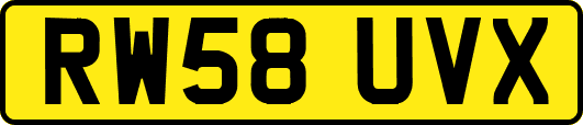 RW58UVX