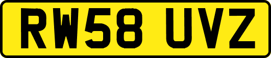 RW58UVZ