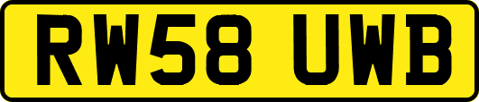 RW58UWB