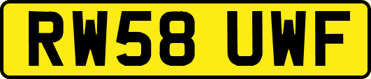 RW58UWF