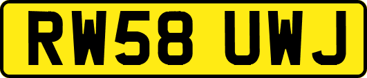RW58UWJ