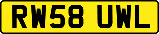 RW58UWL