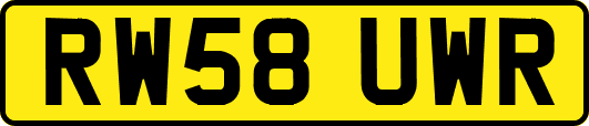 RW58UWR