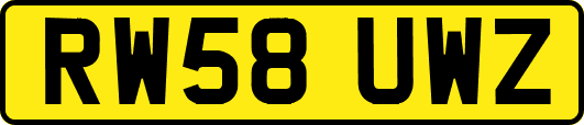 RW58UWZ