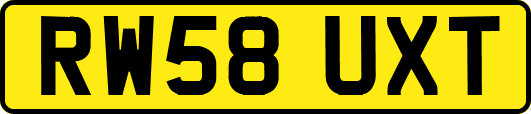 RW58UXT