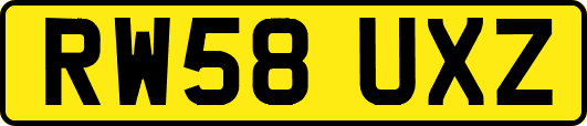 RW58UXZ