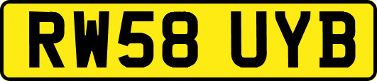 RW58UYB