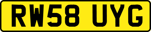 RW58UYG