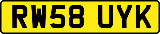 RW58UYK