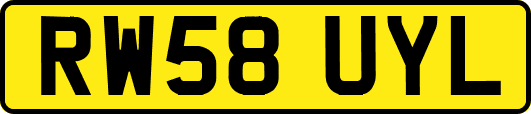 RW58UYL