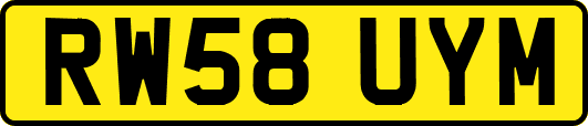 RW58UYM