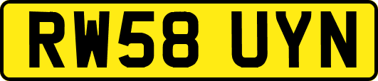 RW58UYN